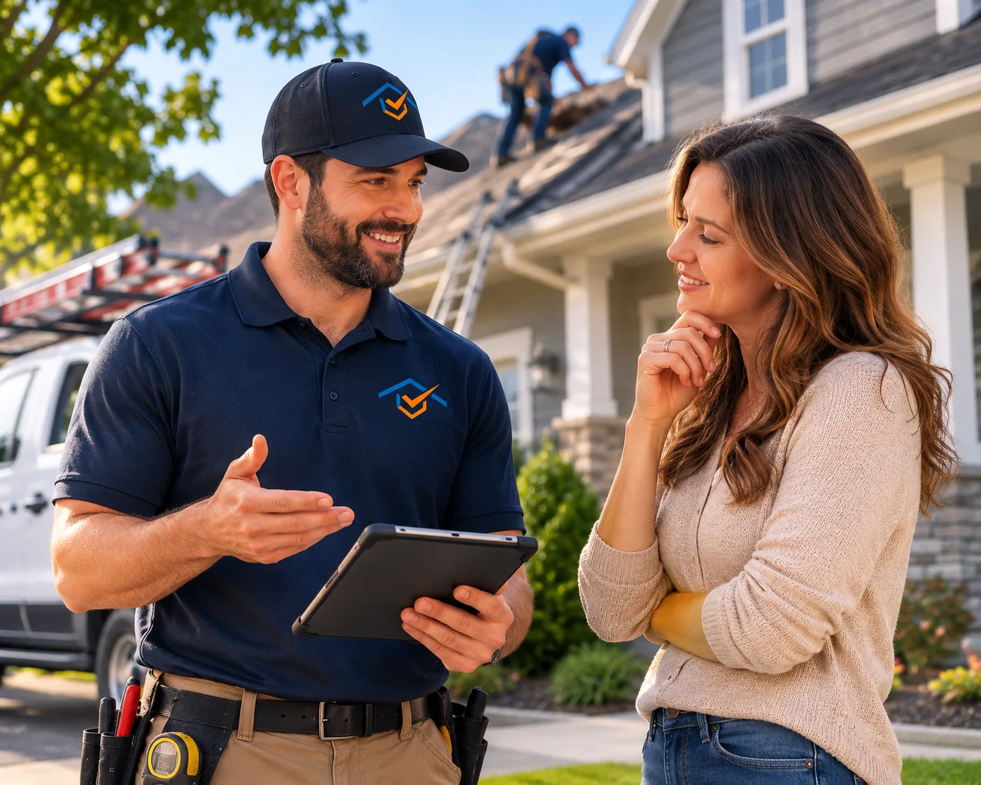 Roof Inspection FAQs in Patriot, IN