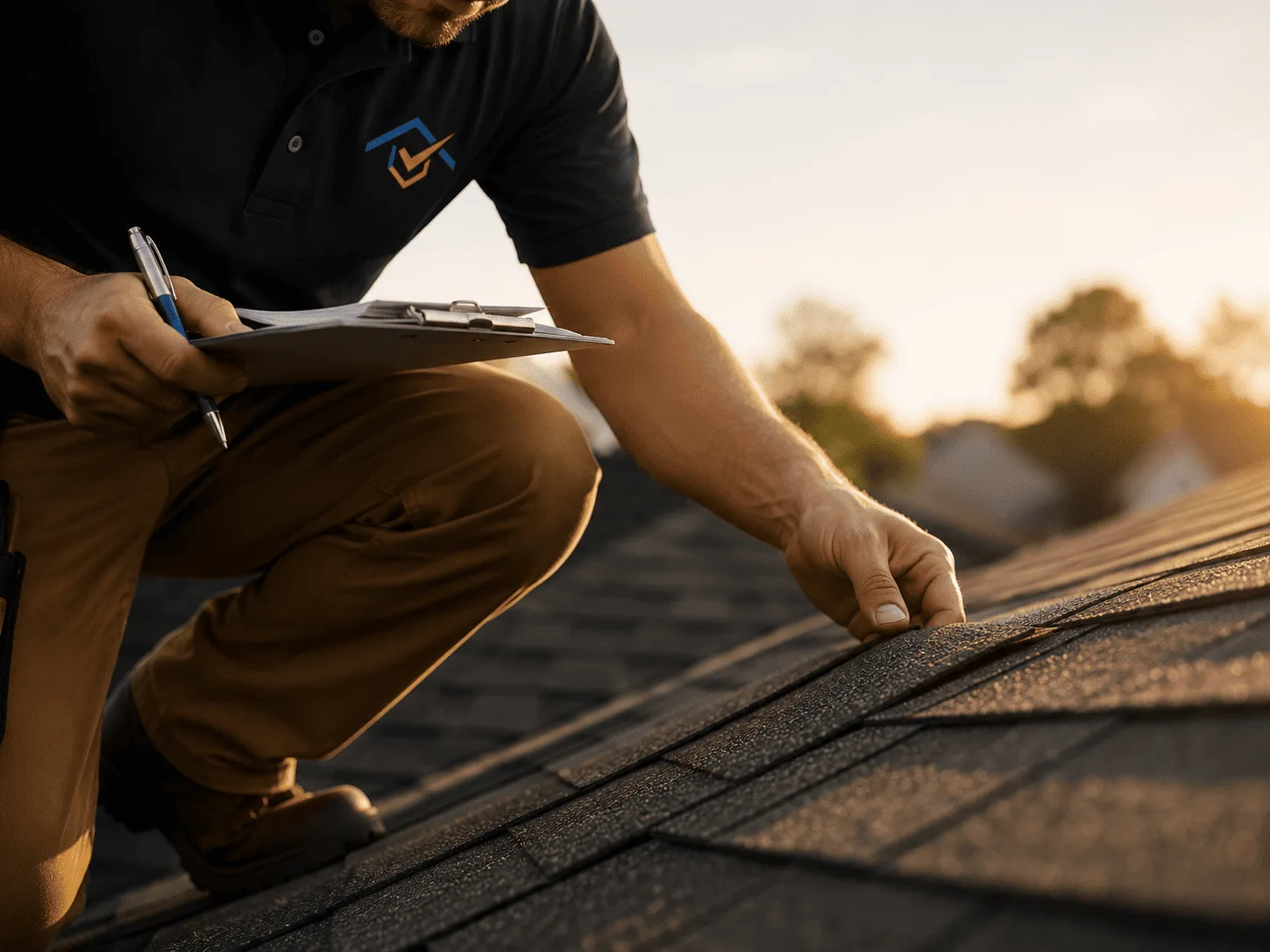 Why Choose Roof Inspection in Patriot, IN